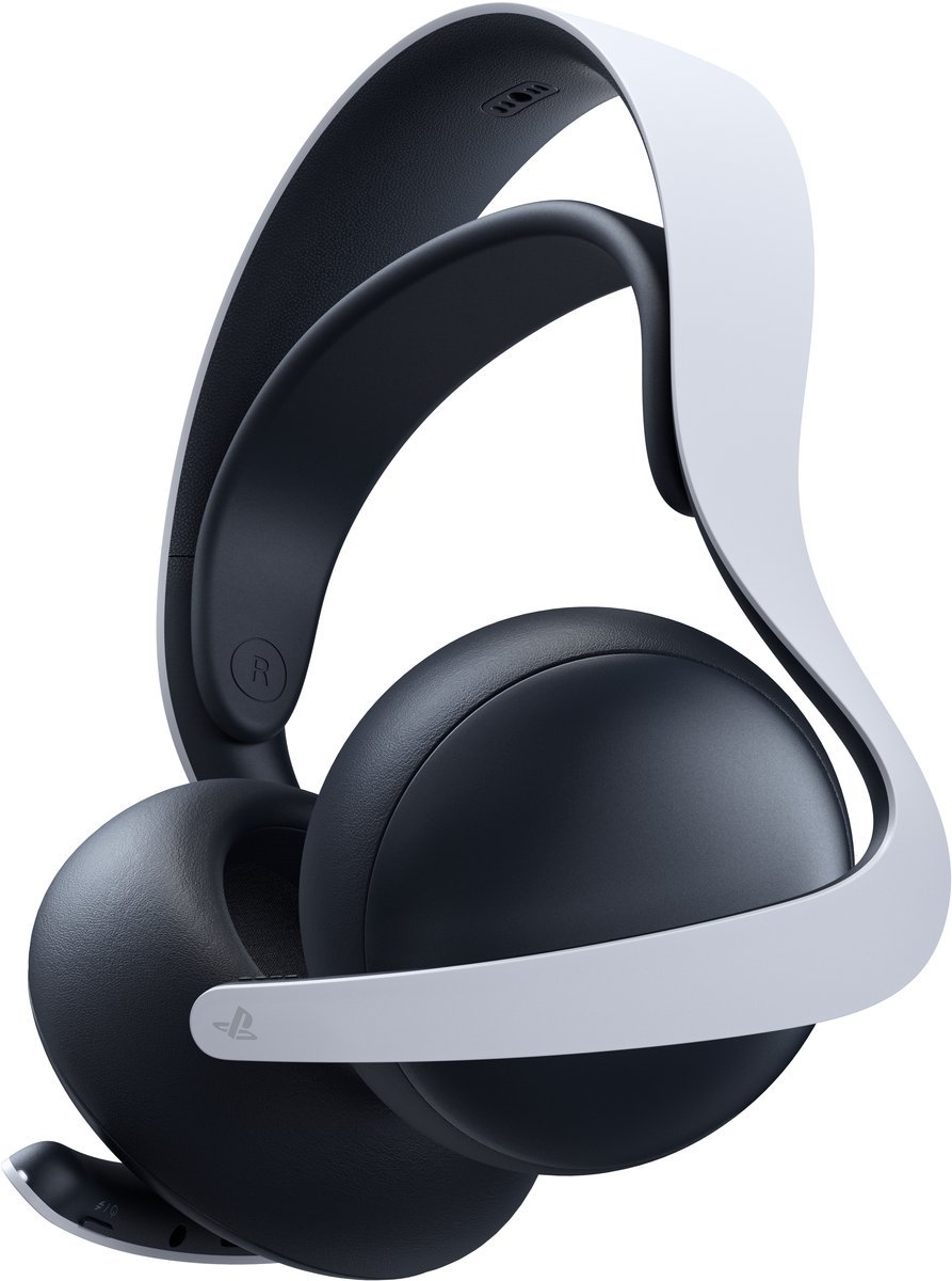 Sony Pulse Elite Wit