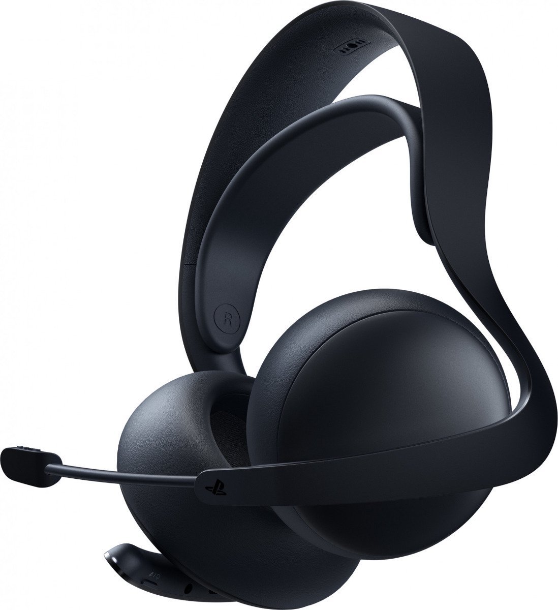 Sony Pulse Elite Zwart