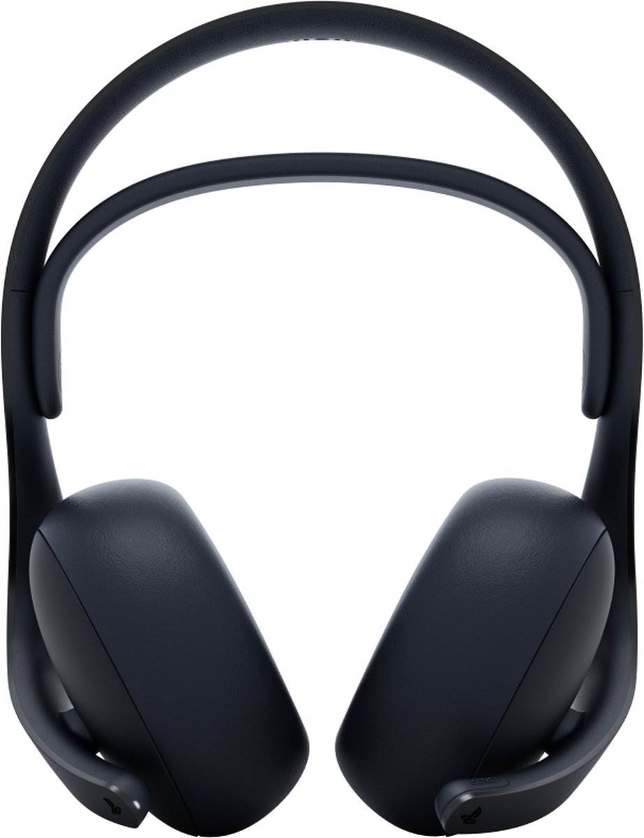 Sony Pulse Elite Zwart