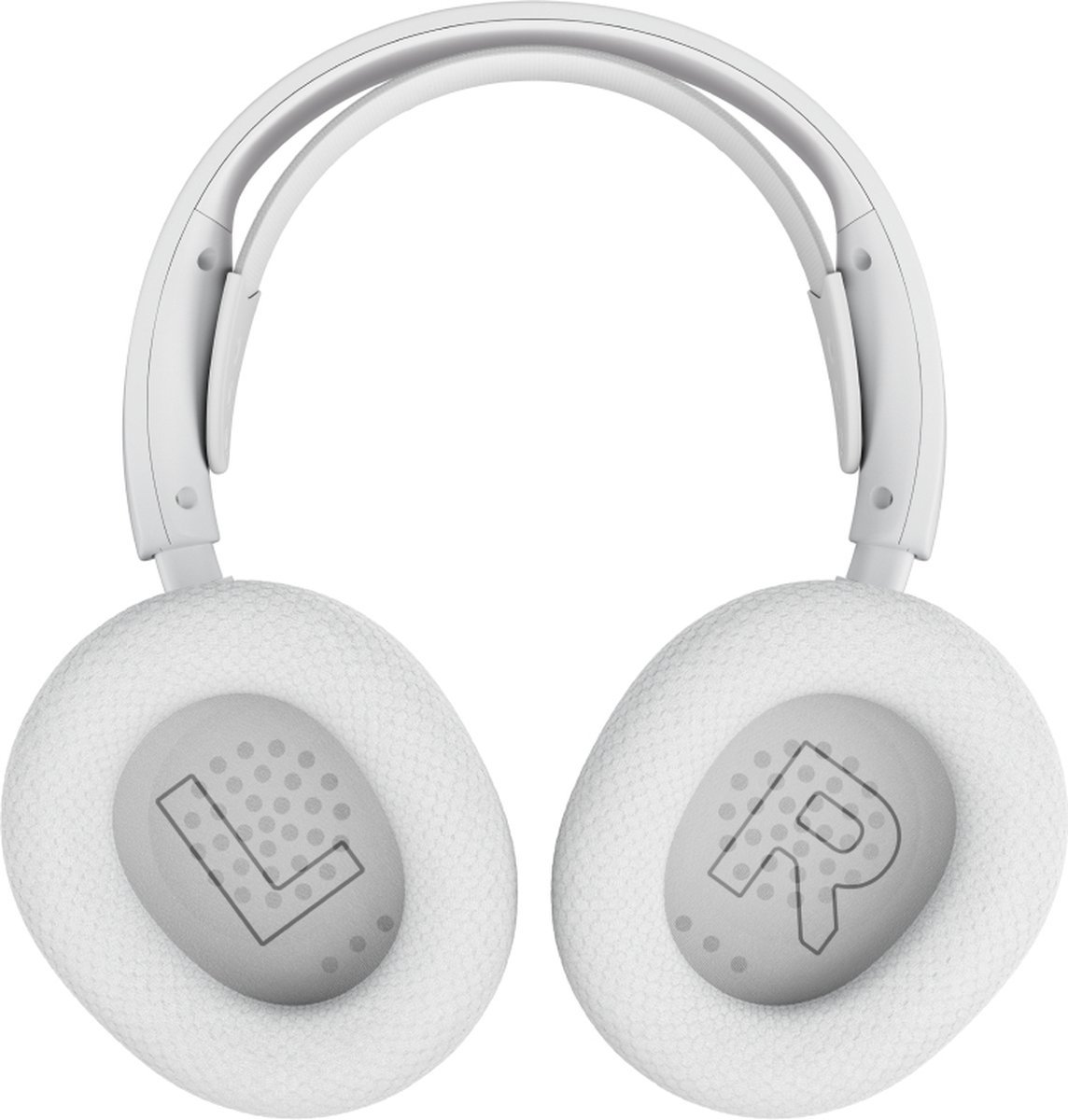 Steelseries Arctis Nova 5 Wireless Wit