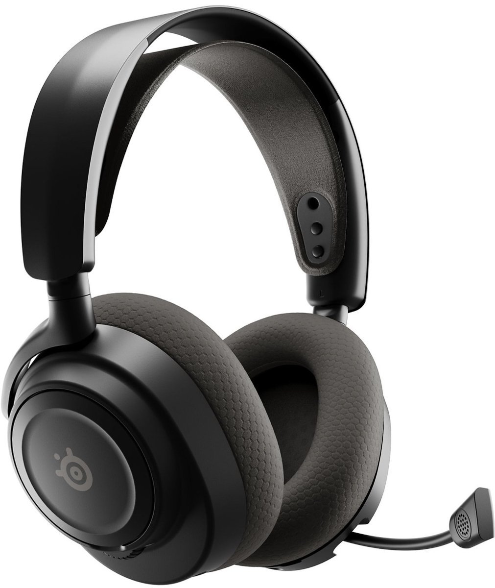 Steelseries Arctis Nova 7 Gen 2 Zwart