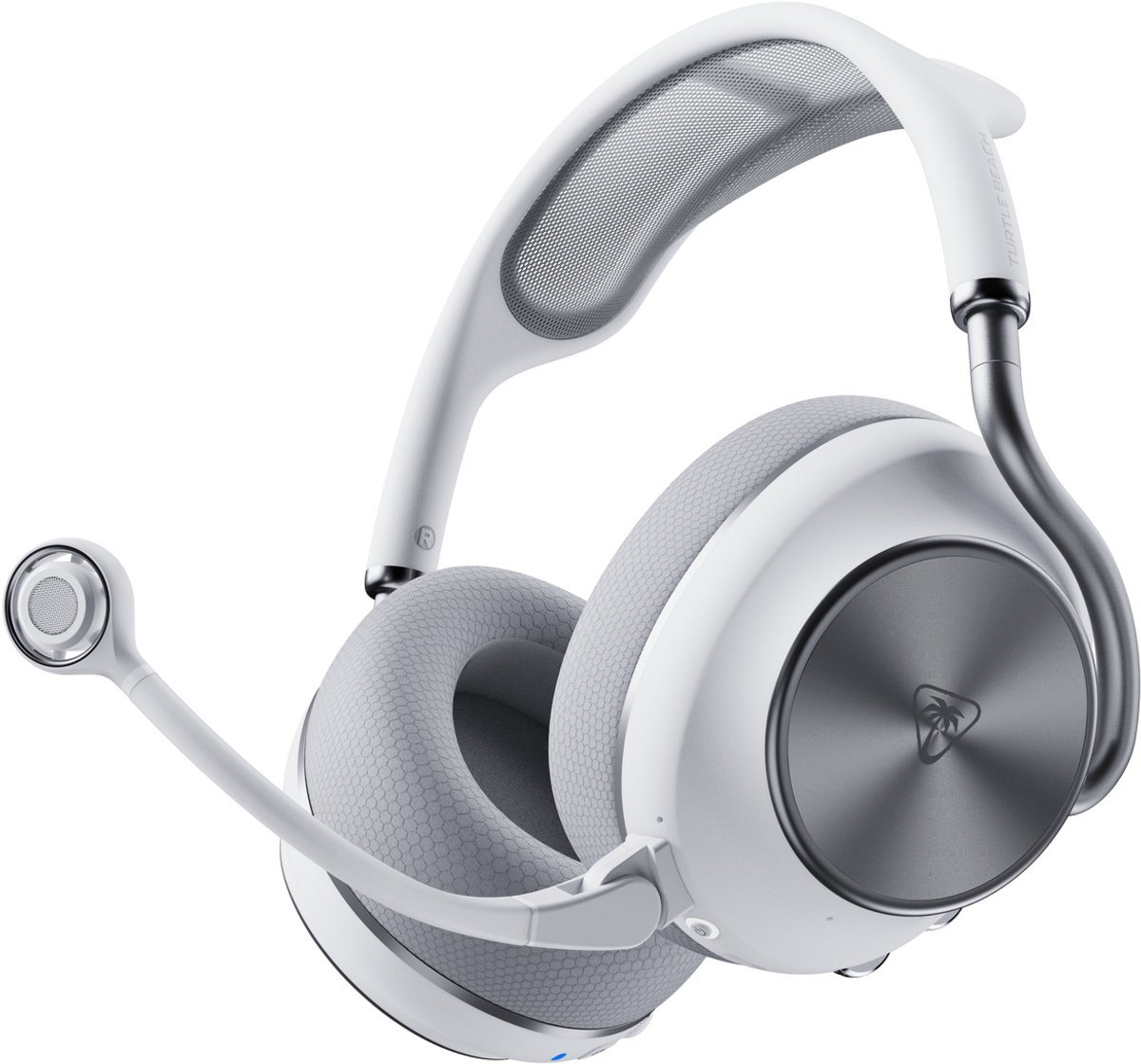 Turtle Beach Stealth Pro II Wit
