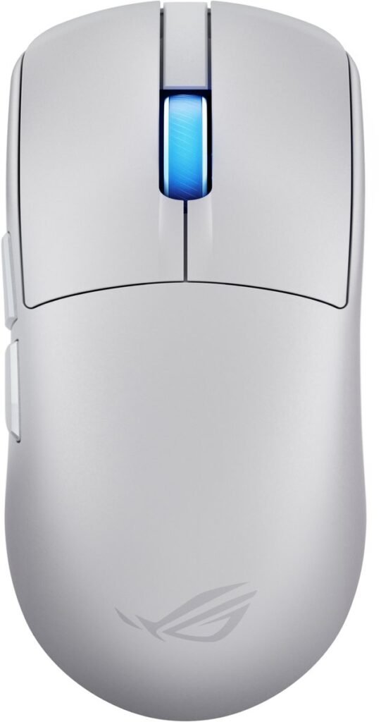 ASUS ROG Harpe II Ace Wit