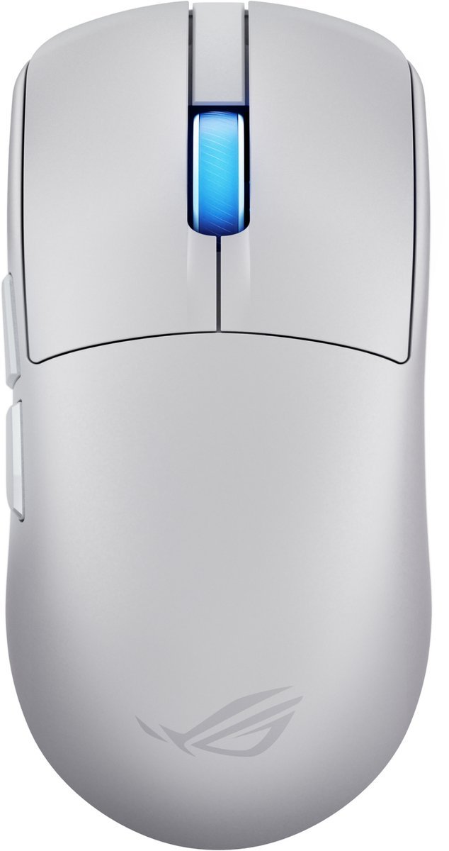 ASUS ROG Harpe II Ace Wit