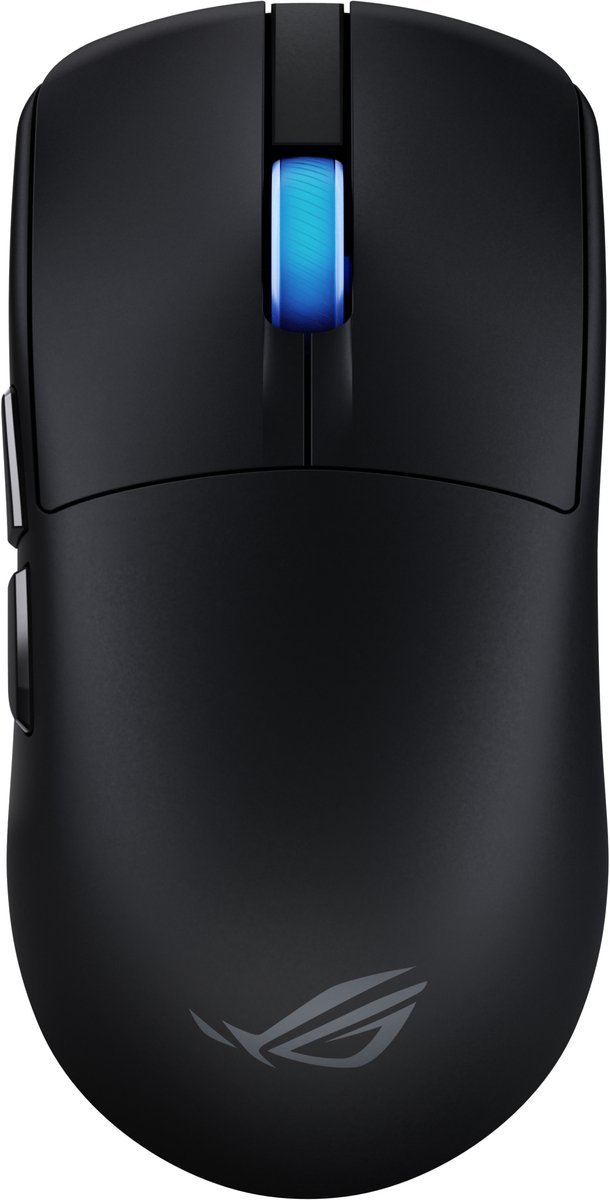 ASUS ROG Harpe II Ace Zwart