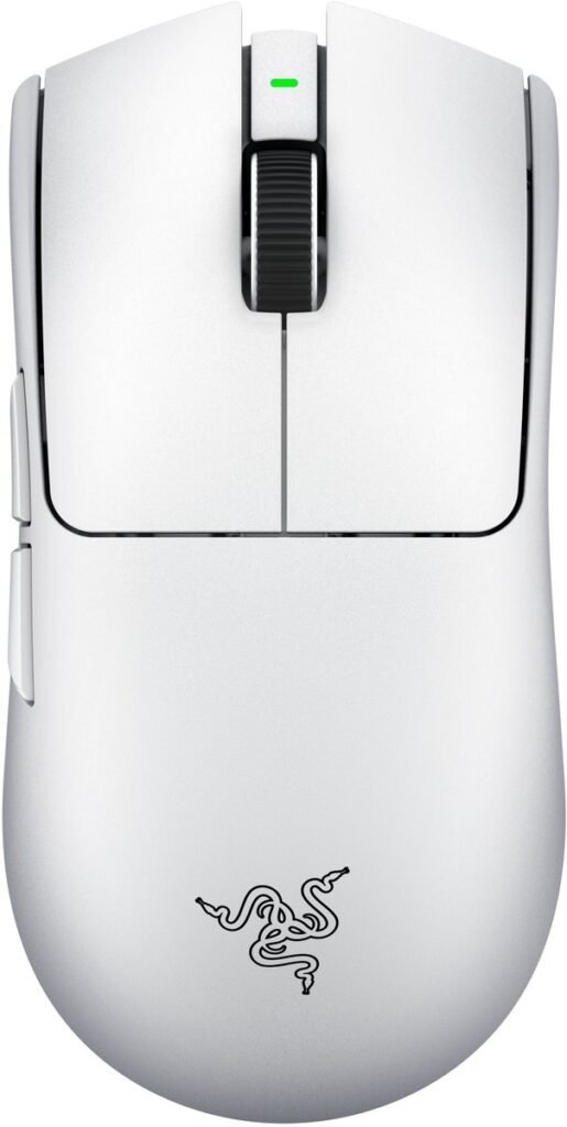 Razer Viper V4 Pro Wit