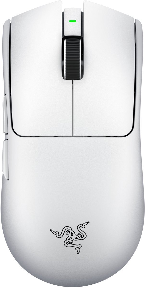 Razer Viper V4 Pro Wit