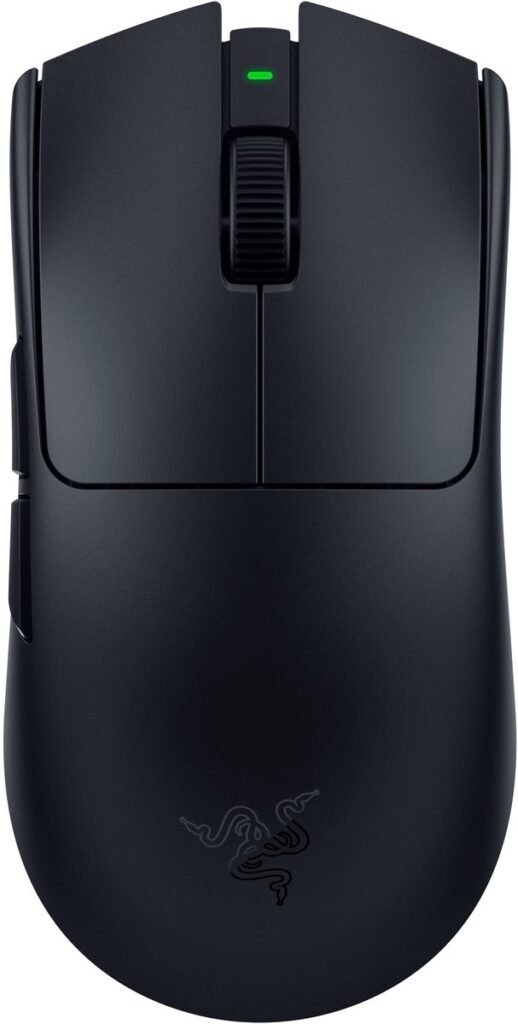 Razer Viper V4 Pro Zwart