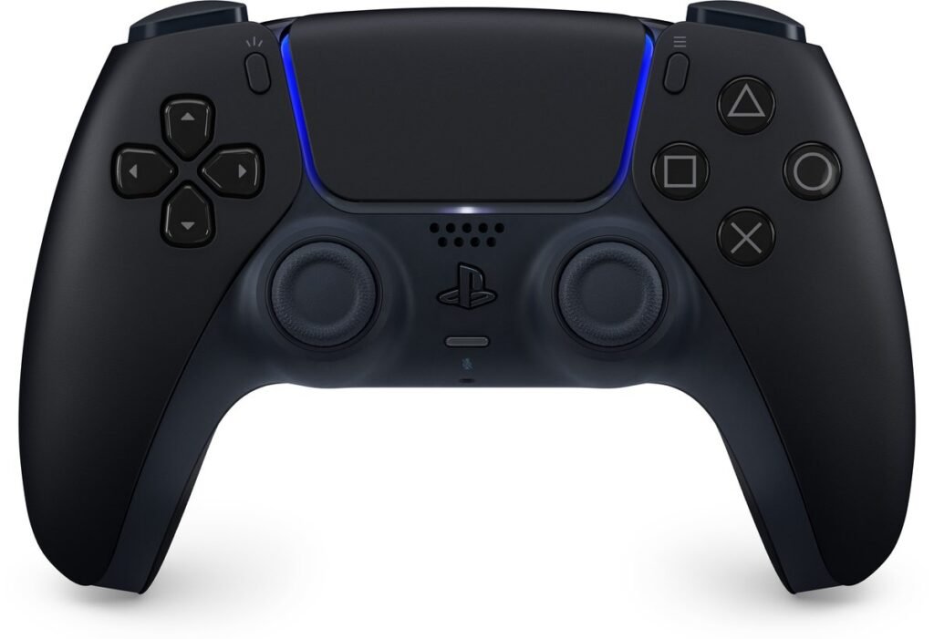 Sony DualSense PC – Midnight Black