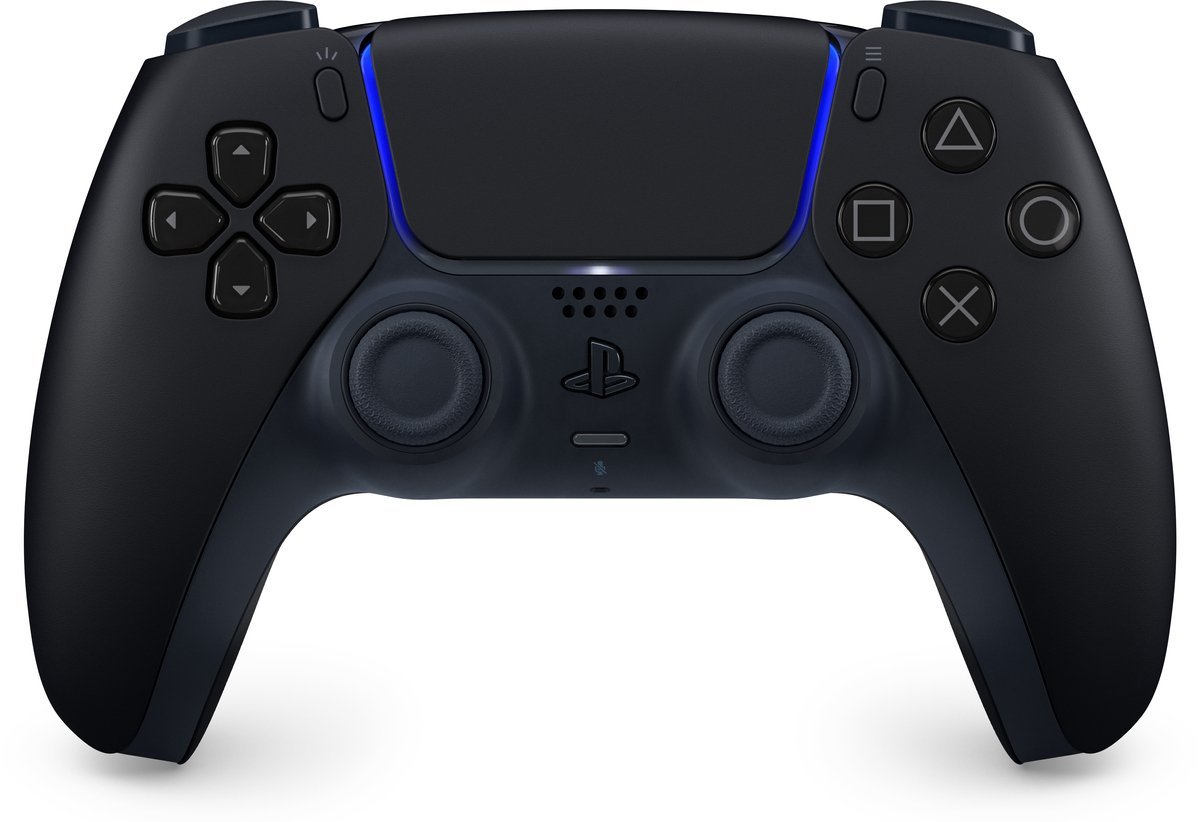 Sony DualSense PC – Midnight Black